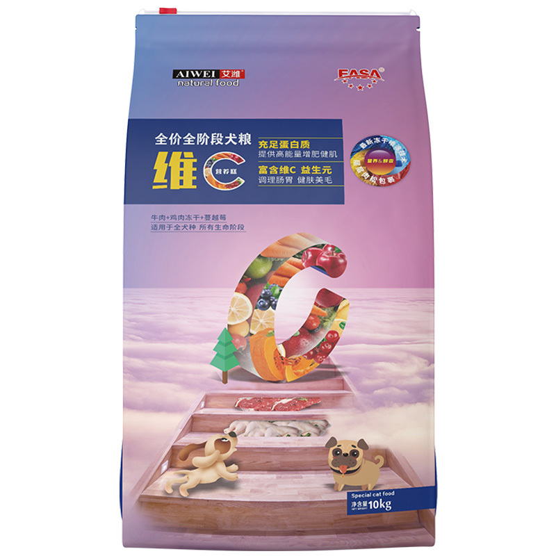 10kg全價全階段犬糧