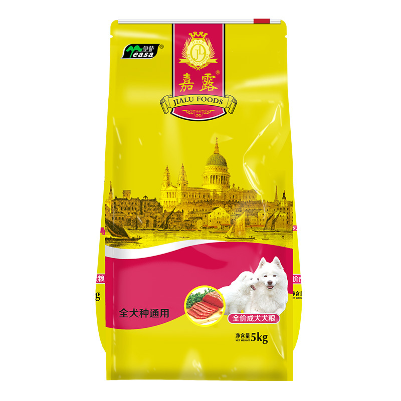 5kg全價成犬犬糧