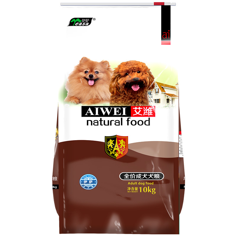 10kg全價成犬犬糧