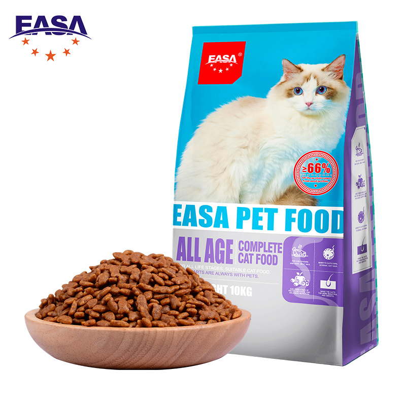 EASA Complete Cat Food 10kg