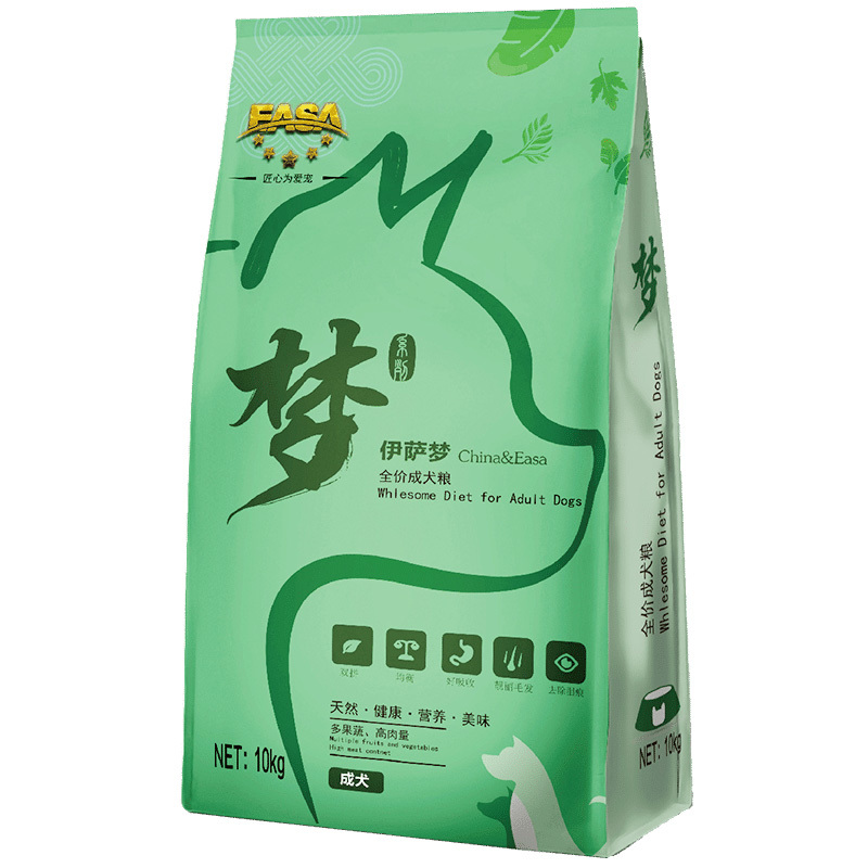 10kg全價成犬糧雞肉味